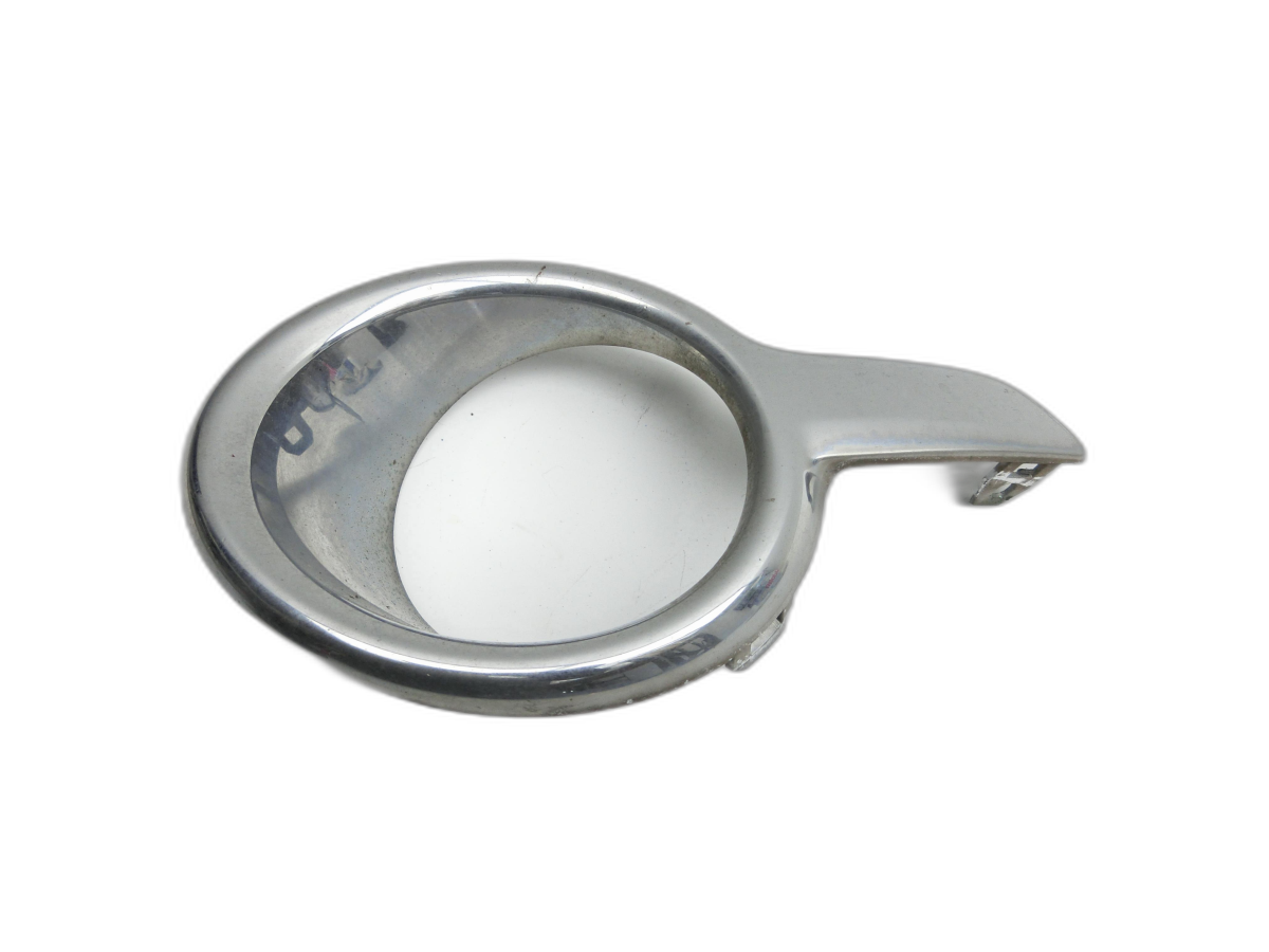 Peugeot 208 I 12-15 Blende für Nebelscheinwerfer Stoßstange Rechts  - Bild 1