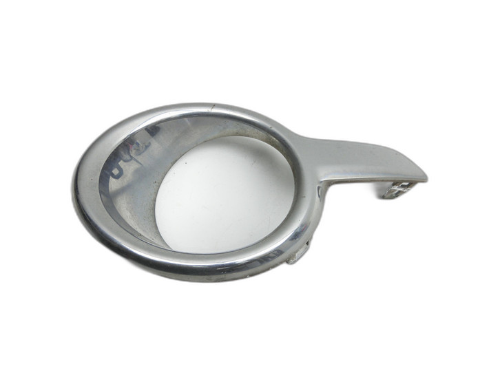 Peugeot 208 I 12-15 Blende für Nebelscheinwerfer Stoßstange Rechts  - Bild 1