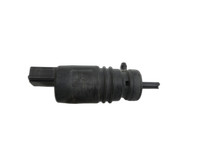 VW Phaeton 3D 02-07 Waschwasserpumpe Wischwasserpumpe Waschpumpe Vorne VW Phaeton 3D 02-07 02.09.2004 gebraucht Vorschau 1