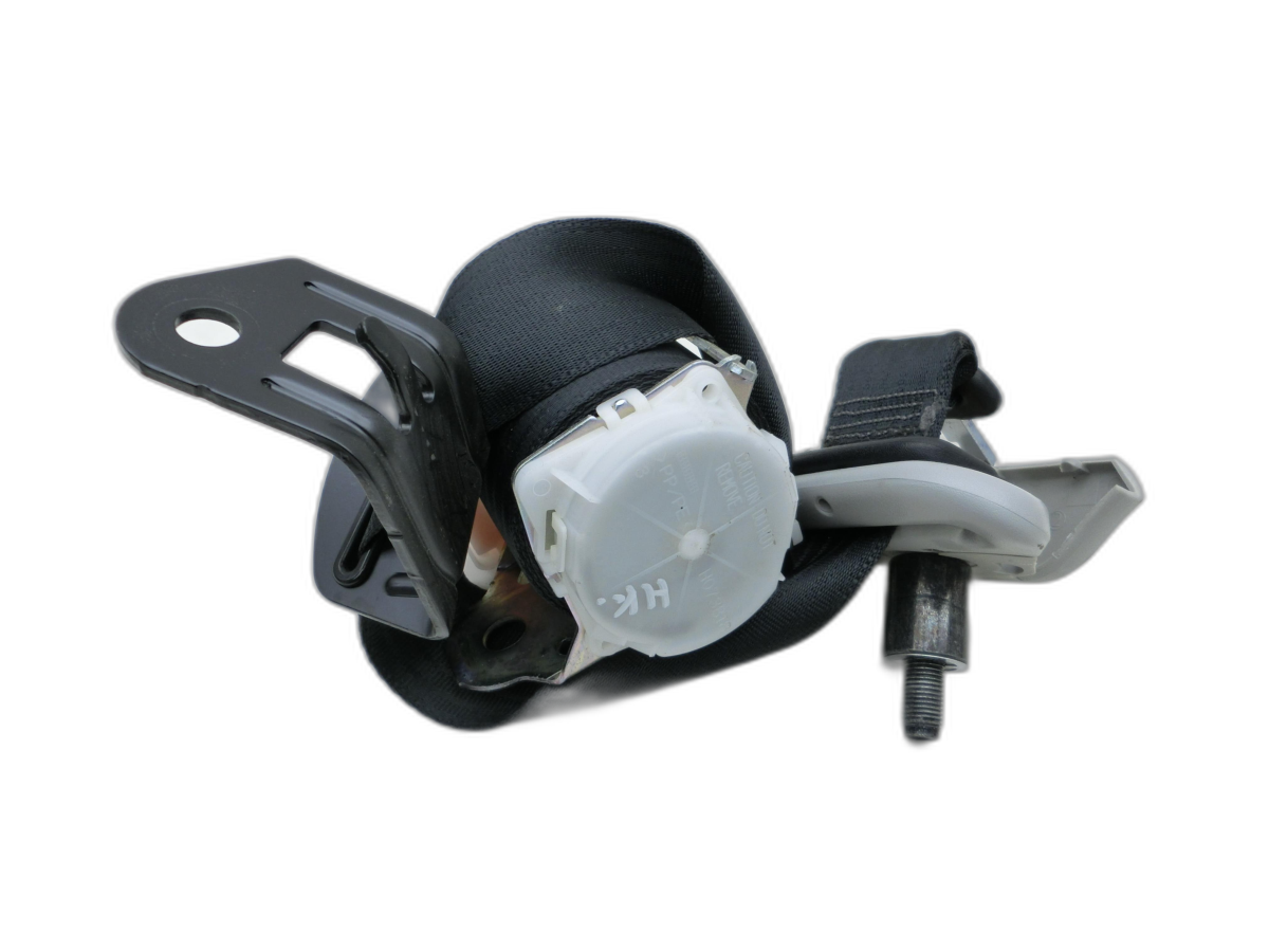 Belt Safety Centre Rear for Toyota Yaris XP13 10-14 - Bild 1