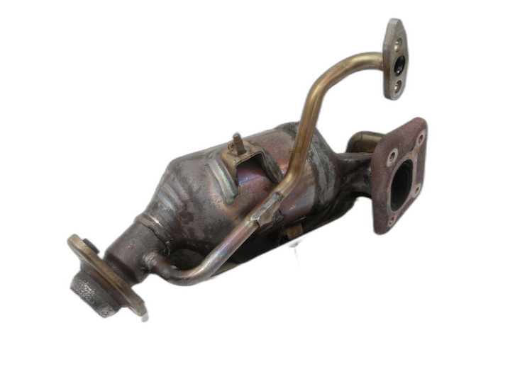 Citroen C1 II 14-18 1,0 53KW Partikelfilter Rußpartikelfilter Dieselpartikelfilter DPF Citroen C1 II 14-18... Bild 1