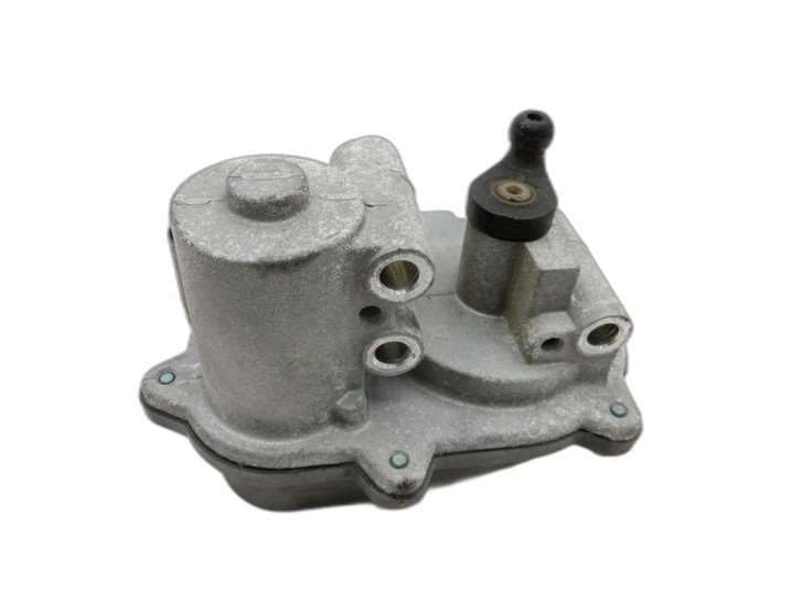 Audi A6 4F C6 08-11 Luftklappensteller Umschalter Stellmotor  - Bild 1