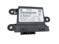 Opel Astra J 10-12 Steuergerät SG PDC Einparkhilfe Opel Astra J 10-12 11.02.2011 13354543 0263004445 6002 gebraucht Vorschau 1