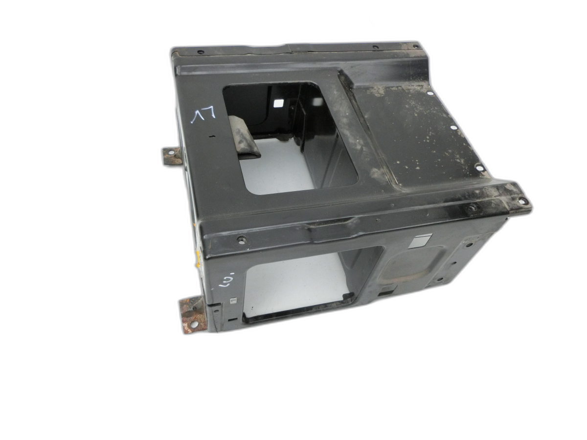 Seat console for driver's Front Left Mercedes Vito W639 10-14 - Bild 1