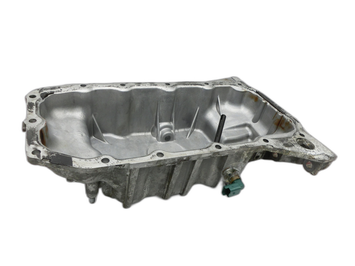 Coppa olio pan motorizzato per Volvo V40 II 12-16 - Bild 1