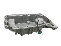 Volvo V40 II 12-16 T4 1,6 132KW B4164T4 Ölwanne Motorwanne Volvo V40 II 12-16 05.11.2013 BM5C-6675-EA gebraucht Vorschau 1