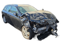 Audi A4 8W B9 19-24 Luftdusche Luftdüse Komplett Audi A4 8W B9 19-24 18.12.2015 8W1820902B gebraucht Vorschau 7