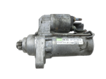 Skoda Fabia II 5J 07-10 HTP 1,2 51KW Anlasser Starter Skoda Fabia II 5J 07-10 24.03.2009 02T911023S gebraucht Vorschau 1