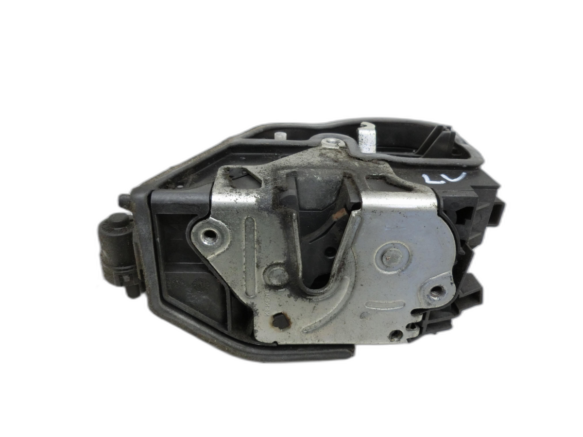 door lock with adjusting motor Left Front for BMW E63 6er 645Ci 03-07 - Bild 1