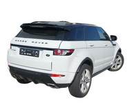 Range Rover Evoque  2,2D 140KW Rücklauf Leitung Kraftstoffleitung Rücklaufleitung Range Rover Evoque 19.06.2012... Vorschau 8