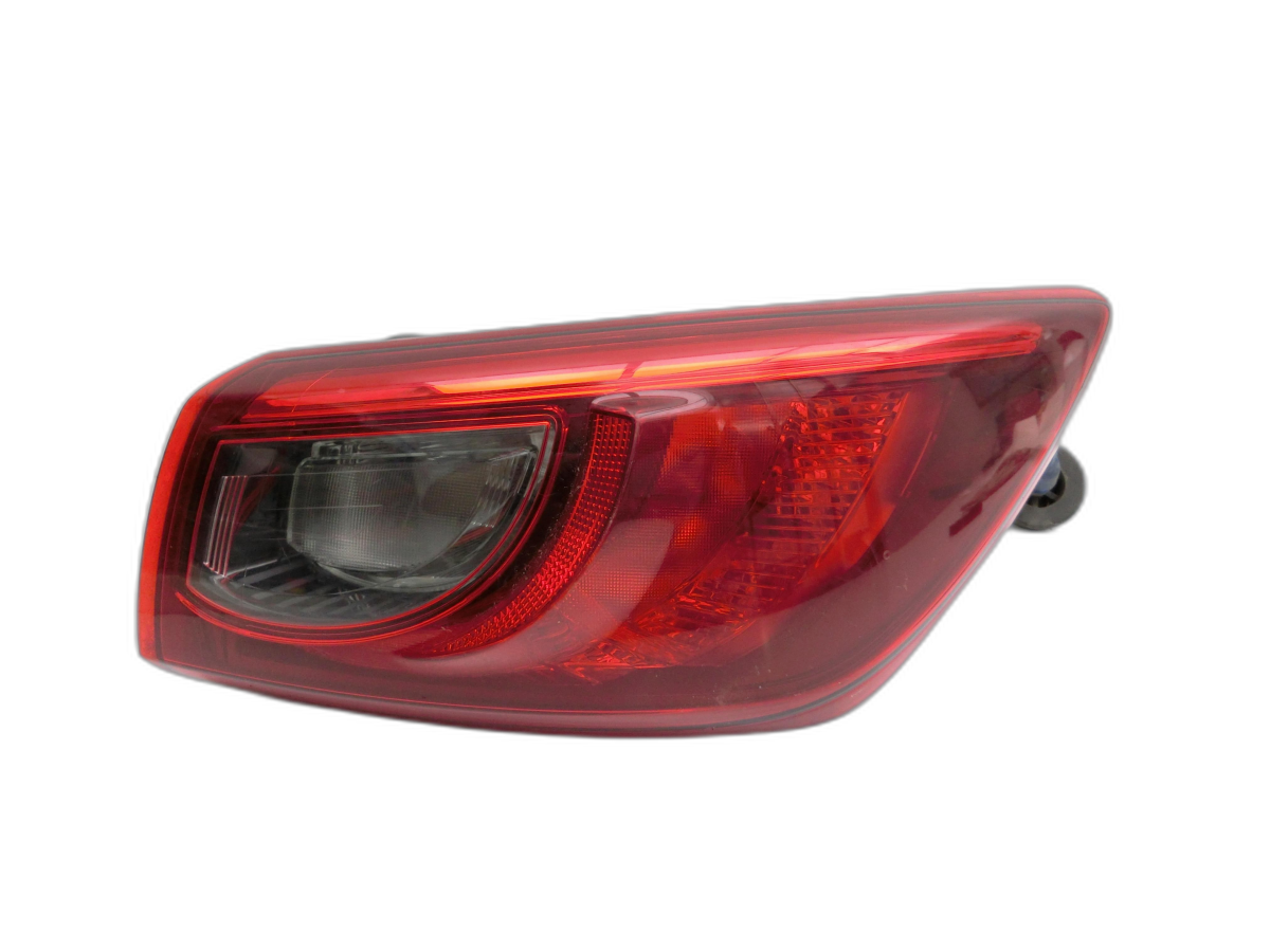 Mazda CX-3 DK 15-21 5T Rückleuchte Rücklicht Heckleuchte Rechts orig  - Bild 1