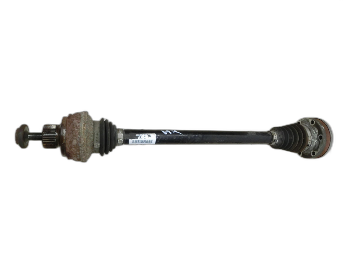 Drive Shaft Propshaft Right Rear for Audi A6 4G C7 11-14 qu - Bild 1