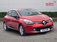 2015 Renault Clio 0.9 TCE 90 Dynamique MediaNav Energy 5dr Hatchback Petrol Manu