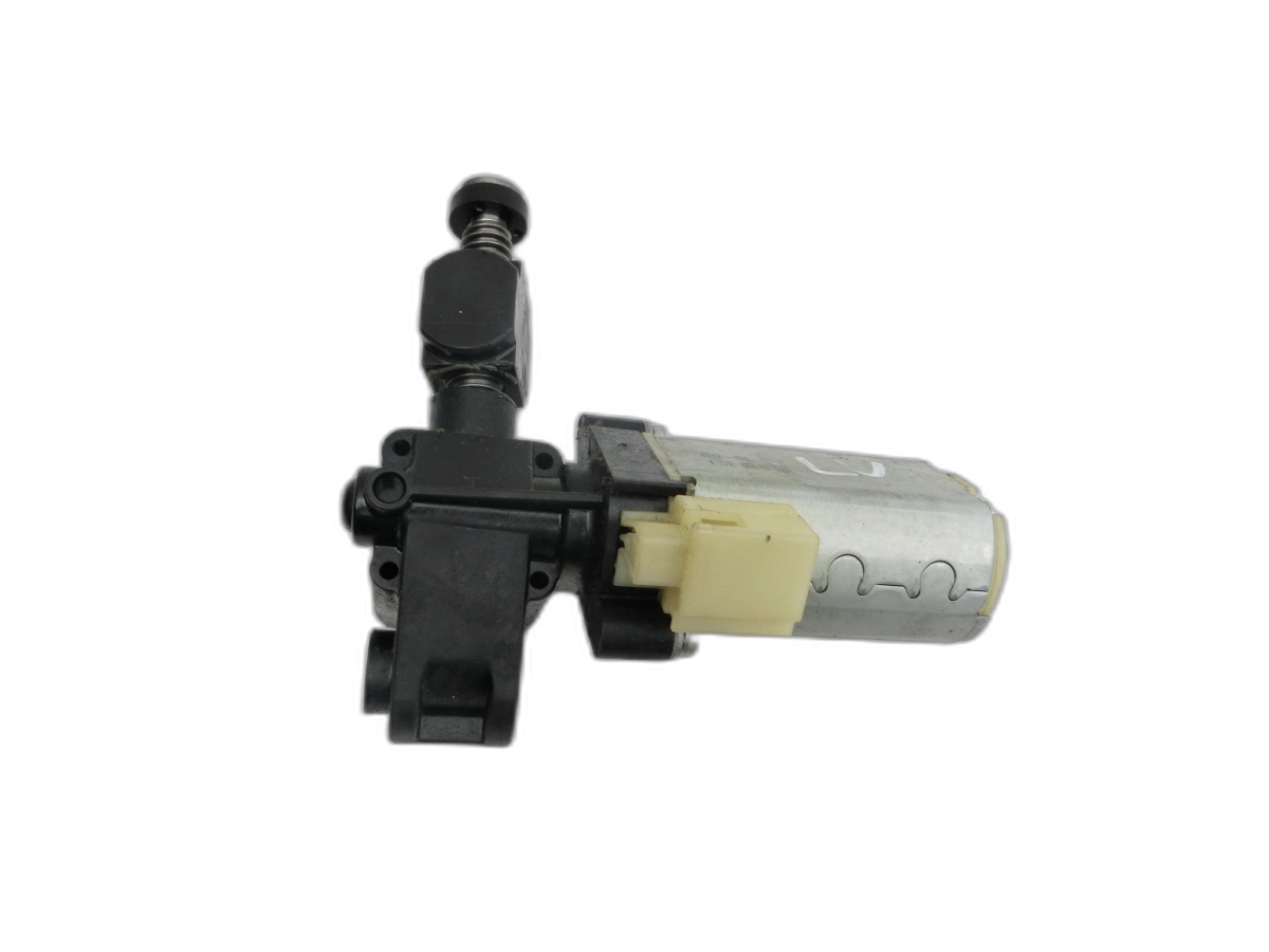 motor eléctrico para electrónicos Ajuste de asiento izquierda delante Opel Insignia B Z18 17-20 - Bild 1
