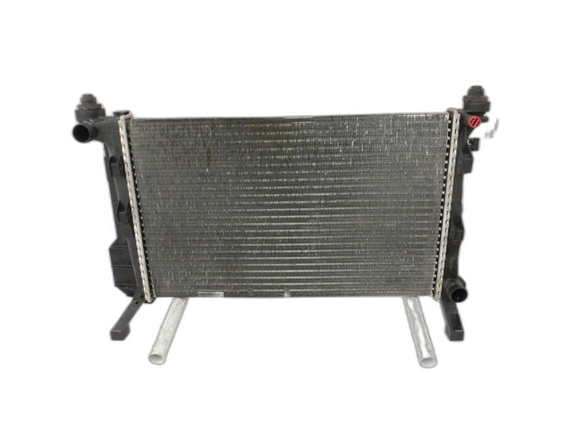 Mercedes W169 A150 08-12 1,5 70KW Wasserkühler Kühler  - Bild 1