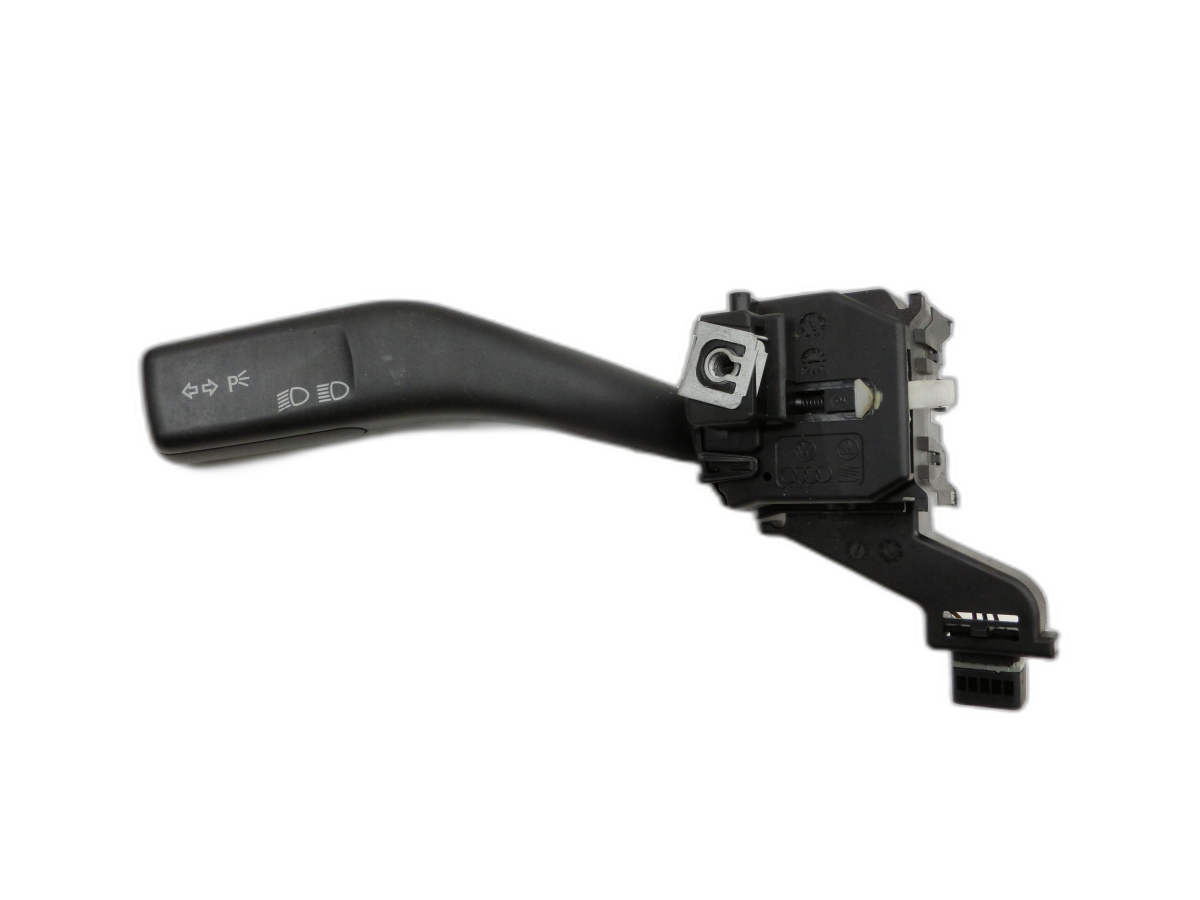 Interruttore lampeggiatore Leva devio guida per VW Golf 5 V 1K 03-08 - Bild 1