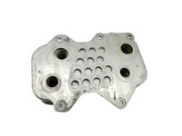 Audi A8 D3 4E qu 02-05 4,2 246KW Ölkühler Audi A8 D3 4E qu 02-05 06.12.2003 077117021Q gebraucht Vorschau 1