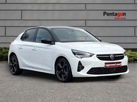 Vauxhall Corsa 1.2 Turbo Sri Premium Hatchback 5dr Petrol Manual Euro 6 s/s