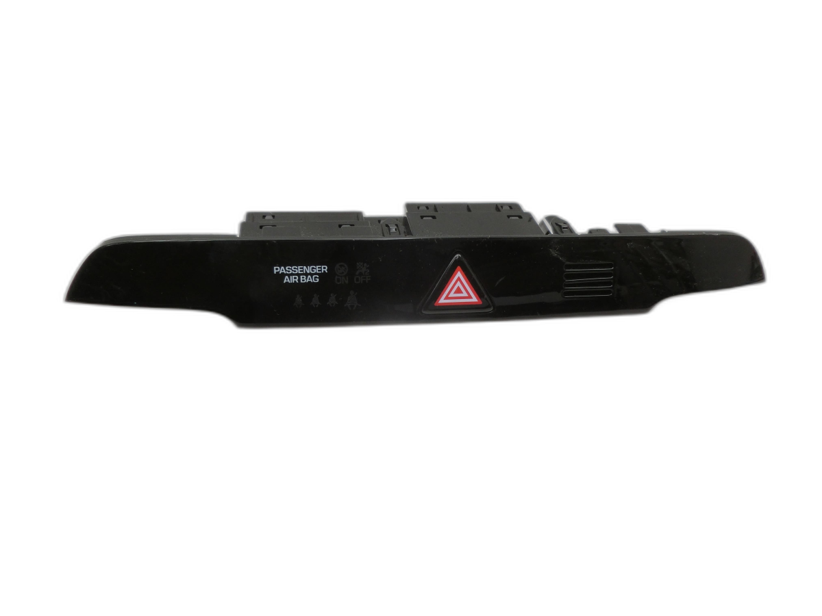 Interruttore, Lampeggiatore d'emergenza Interruttore per Hyundai Tucson TL 15-21 - Bild 1