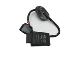 Audi A3 8P 08-13 Steuergerät ECU Modul für Kraftstoffpumpe Audi A3 8P 08-13 13.05.2008 1T0906093G 1K0906093F gebraucht Vorschau 1