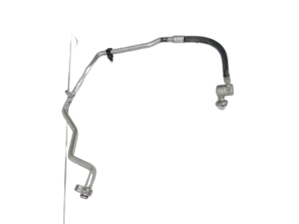 VW UP AA 15-23 1,0 44KW Klimaschlauch Klimaleitung  - Bild 1