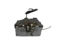 Opel Corsa D S07 11-14 3T Türschloss m. ZV Stellmotor Rechts Vorne Opel Corsa D S07 11-14 28.07.2011 13258274... Vorschau 1