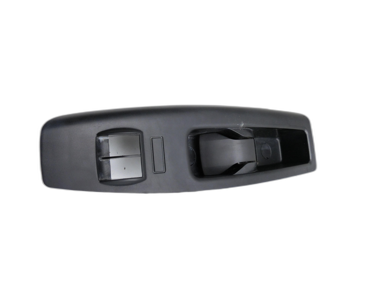 Fiat Doblo II 263 10-15 Blende Einbaurahmen für Fensterheberschalter Links Vorne  - Bild 1