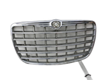 Chrysler 300C LE 04-07 Frontgrill Kühlergrill Grill PS2 Chrysler 300C LE 04-07 07.08.2007 gebraucht Vorschau 1