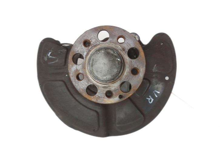 Mercedes E220 S212 09-13 CDI 2,2 125KW Achsschenkel Radnabe mit ABS Rechts Vorne  - Bild 1