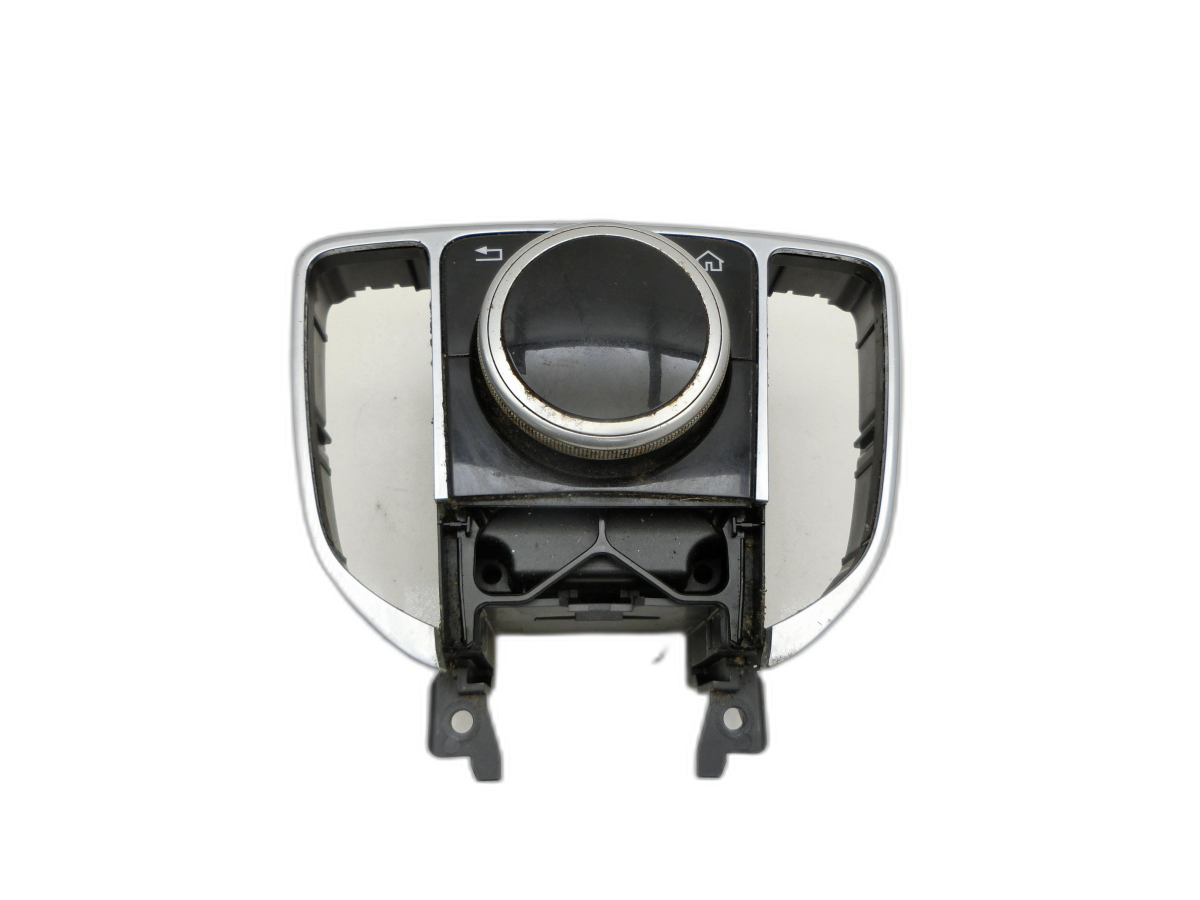 Mercedes S213 E220d 17-21 Schalter Regler für Navi Bordinterface  - Bild 1