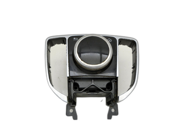 Mercedes S213 E220d 17-21 Schalter Regler für Navi Bordinterface  - Bild 1