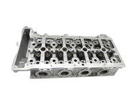 BMW X1 E84 X18D 09-12 2,0d 105KW N47D20U1 Zylinderkopf ohne Ventile BMW X1 E84 X18D 09-12 21.01.2015 7810463... Vorschau 1
