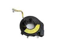 Ford Fiesta JA8 VII ST 08-12 Airbag Schleifring Wickelfeder Lenkrad Ford Fiesta JA8 VII ST 08-12 11.05.2011 gebraucht Vorschau 1