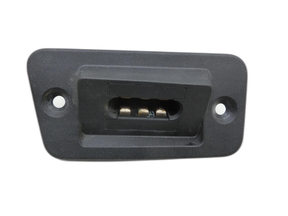 Cómo entrar en contacto con interruptor Interruptores para Carrocería derecha posterior VW Caddy IV SA 15-21 - Bild 1