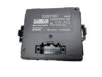 Skoda Octavia III 5E 12-17 Steuergerät ECU Modul SG Gateway FCM MQB Low Skoda Octavia III 5E 12-17 04.12.2018... Vorschau 1