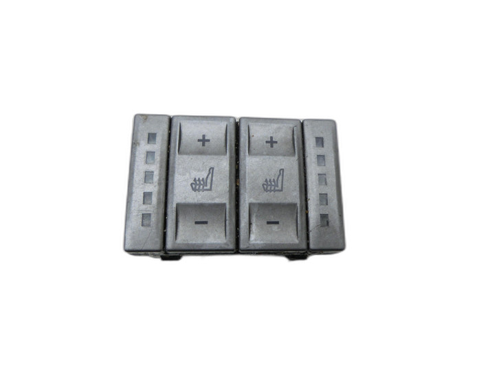 Ford Mondeo IV BA7 07-10 Sitzheizung Schalter Regler  - Bild 1