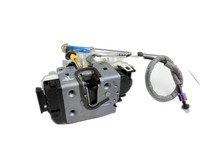 Mercedes B180 W246 11-14 Türschloss mit ZV Stellmotor Sperre Links Vorne Mercedes B180 W246 11-14 22.12.2011... Vorschau 1