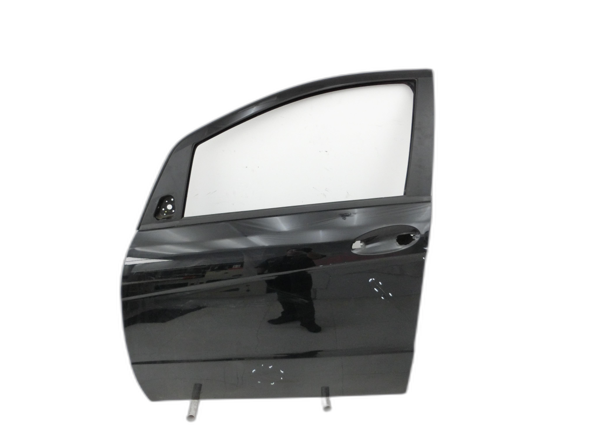 Puerta del pasajero izquierda delante para 696 Mercedes W169 A150 08-12 - Bild 1
