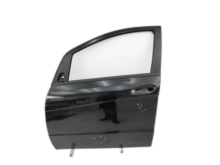 Mercedes W169 A150 08-12 5T Tür Fahrertür Links Vorne 696        - Bild 1
