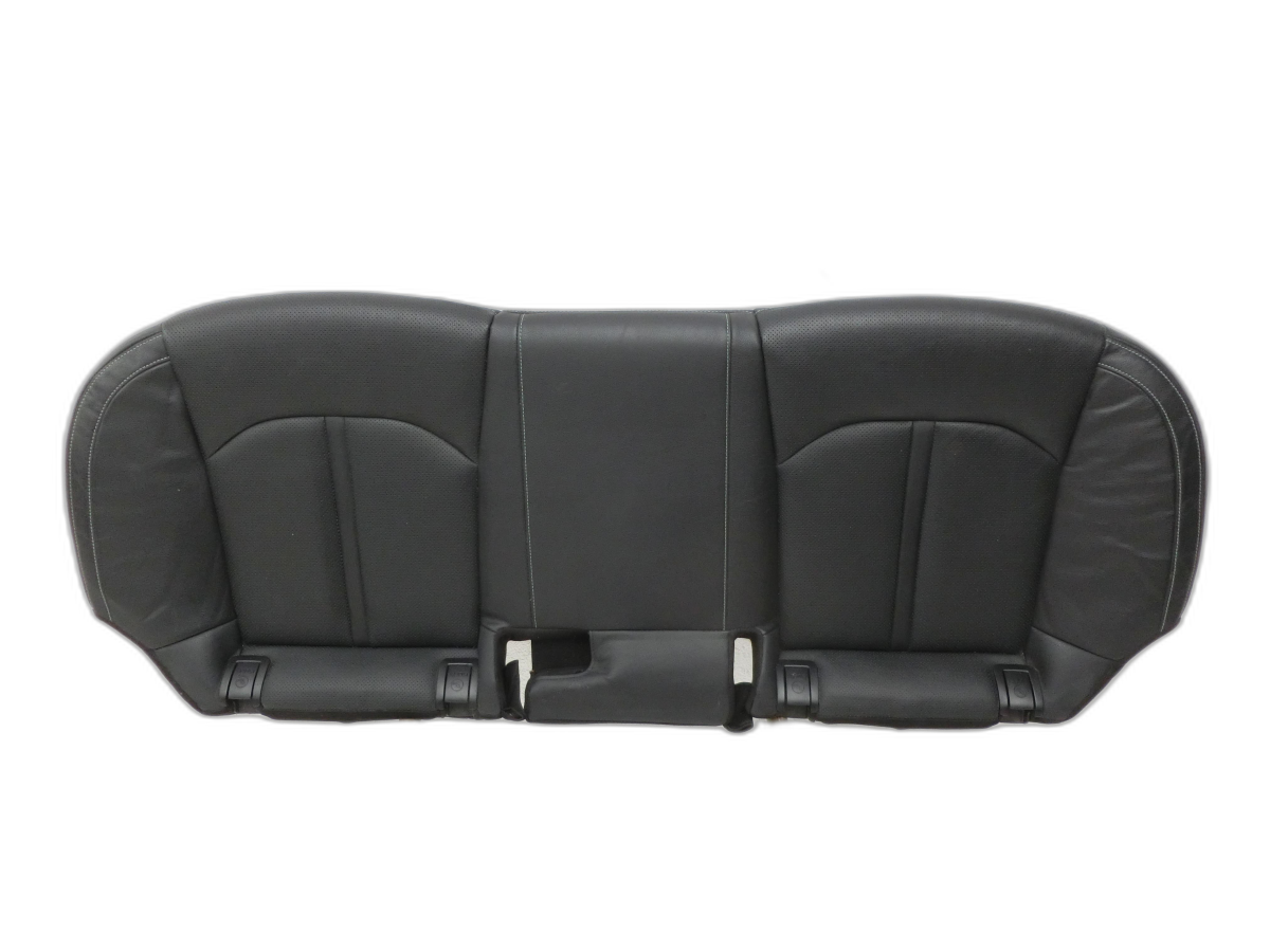KIA Optima JF K5 15-20 5T Sitzbezug Sitzpolster für Rücksitzbank Hinten  - Bild 1