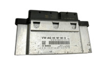 Seat Ibiza III 6J 12-17 1,0 55KW Steuergerät ECU für Motor Motorsteuergerät Seat Ibiza III 6J 12-17 29.11.2017... Vorschau 1