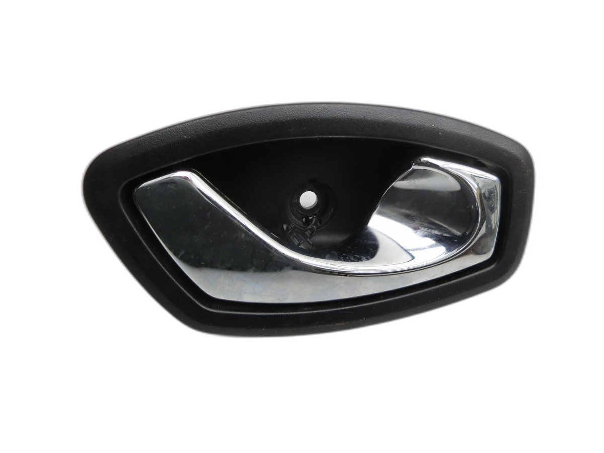 Door Handle shell inner Right Front for Renault Scenic III 09-12 - Bild 1