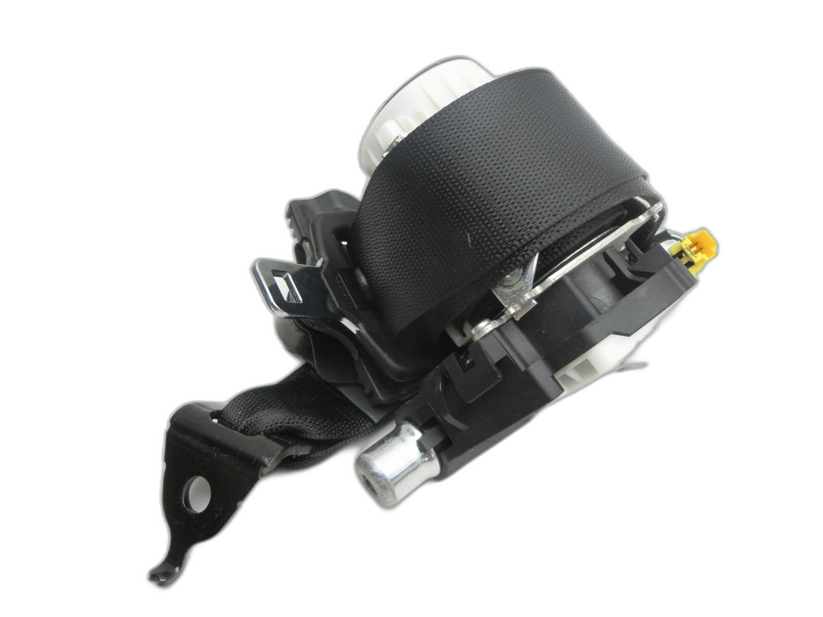 Ceinture Tendeur de sangle sécurité gauche arrière pour Mercedes W164 ML320 08-11 - Bild 1