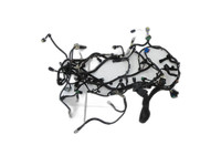 Peugeot 308 CC 07-11 THP 1,6 115KW Kabelbaum Motorkabelbaum Leitungssatz für Motor Peugeot 308 CC 07-11 31.03.2011... Vorschau 1
