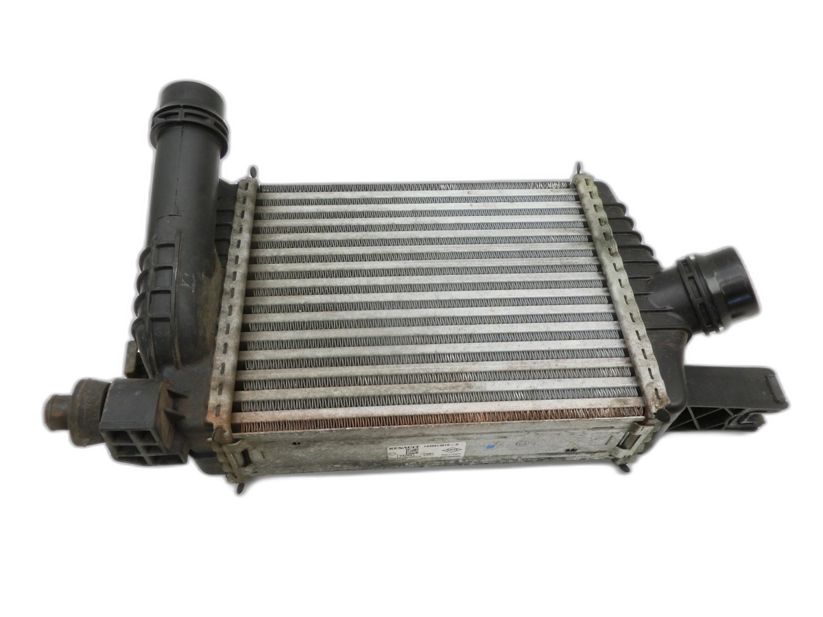 Refrigerador de aire sobrealimentación Radiador para Renault Captur I 13-21 - Bild 1