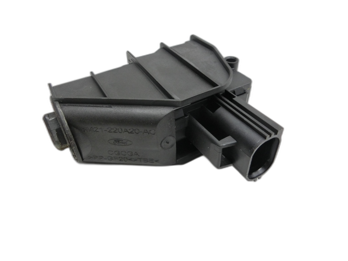 Ford S-Max WA6 06-10 Tankdeckel Stellmotor Tankklappenmotor  - Bild 1