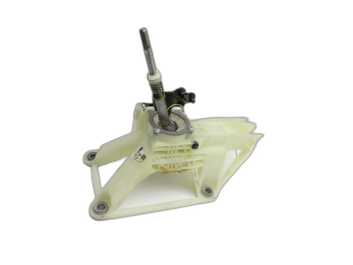 Mazda 3 BM 13-17 2,0 121KW Schaltkulisse Schalthebel  - Bild 1