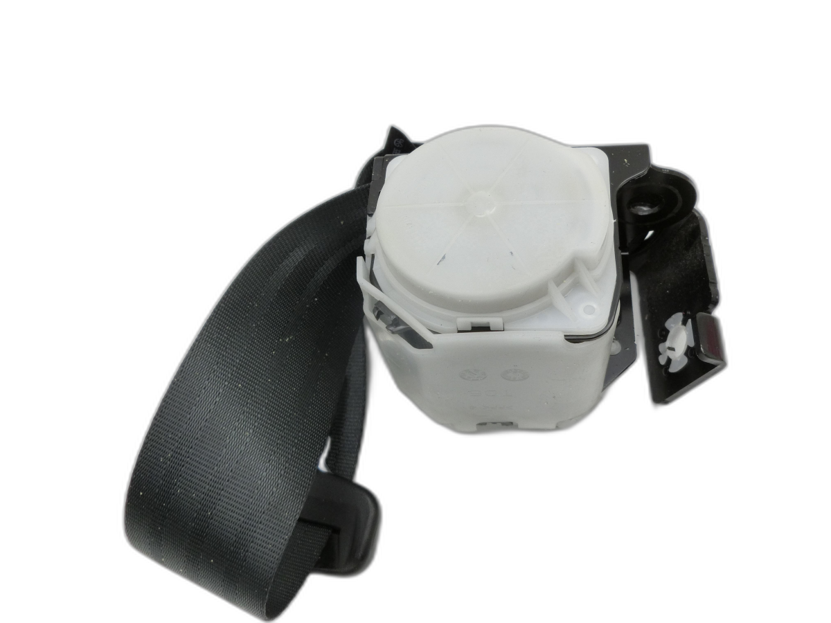 Hyundai I30 GD 11-15 Lim Gurt Sicherheitsgurt Mitte Hinten  - Bild 1