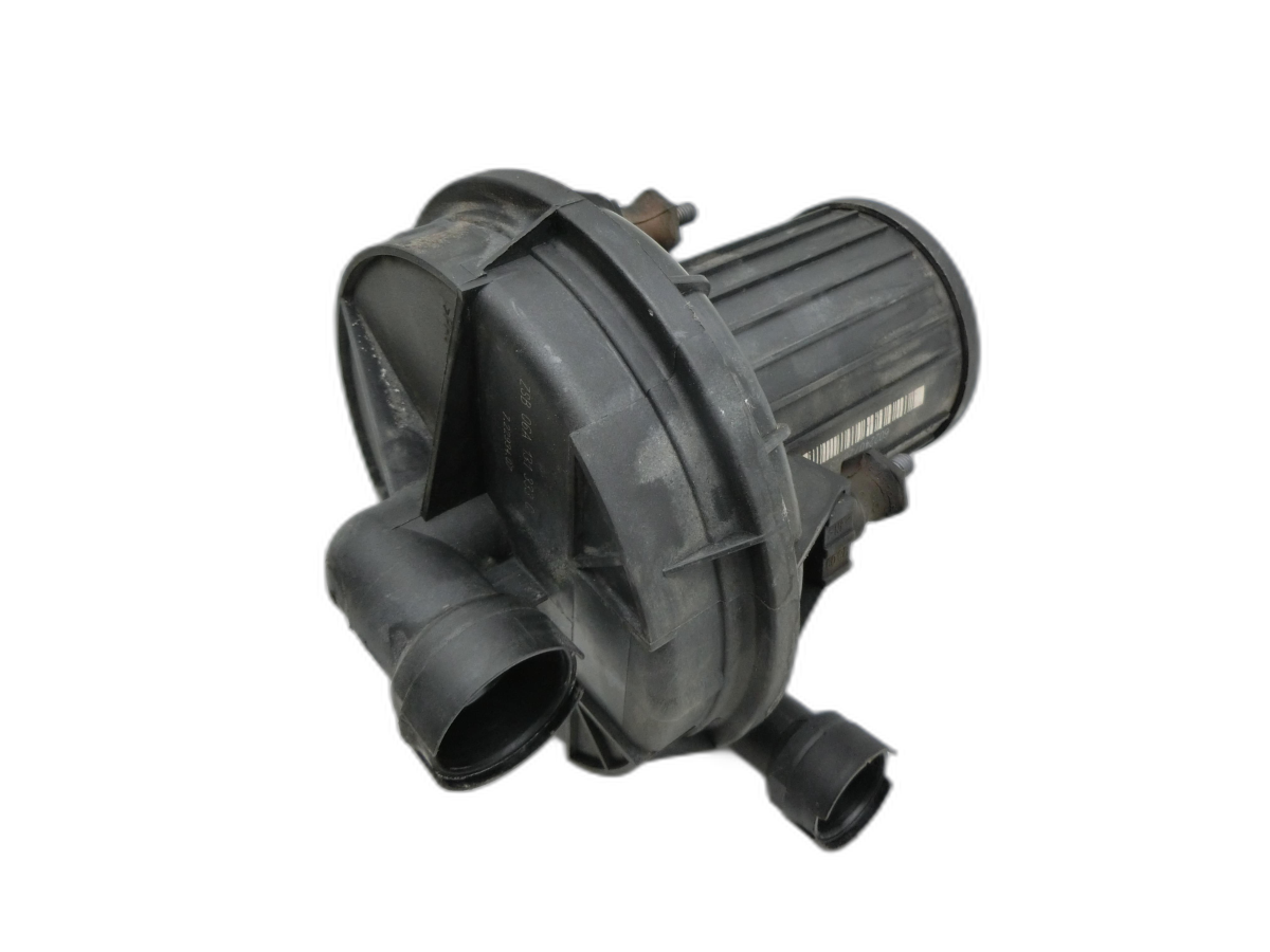 VW Golf V 1K 03-09 1,6 75KW Umwelzpumpe Heizung Pumpe  - Bild 1