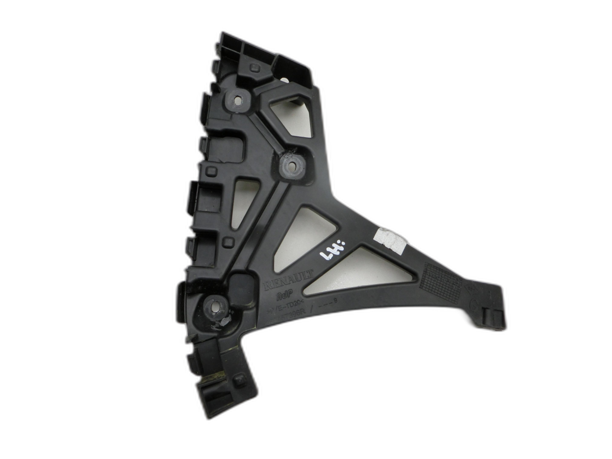 Clamp Rack Holder Guide for Bumper Left Rear Renault Twingo III BCM 14-19 - Bild 1